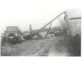 Harvest Scene