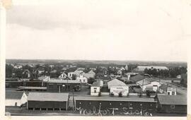 The Town of Melfort, Sask.