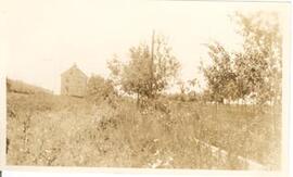 Thos. Lobb's home - Beatty, Sask.