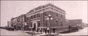 Main Street and Burrows Ave. - Melfort, Sask.