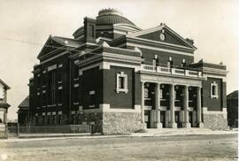 Zion Methodist Church