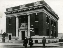 Bank of Montreal