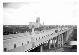 4th Avenue Bridge, Moose Jaw