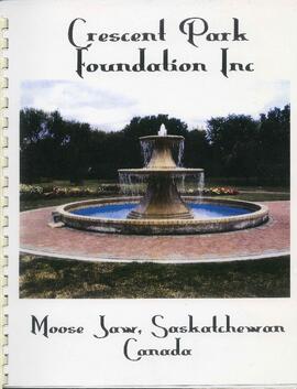 Crescent Park Foundation Inc. fonds