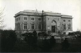 Moose Jaw Public Library