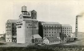 Robin Hood Mills