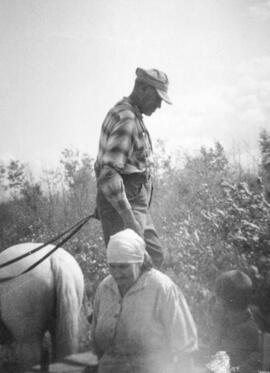 August and Rose Lafond