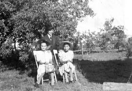 Putting on a Play [Muskeg Lake Cree Nation]