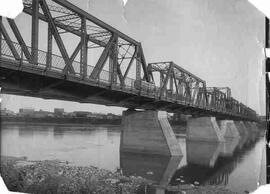 Canadian Northern Railway Bridge