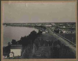 River Street from Power Plant