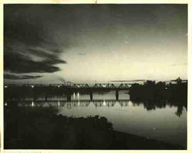 Canadian Northern Railway Bridge