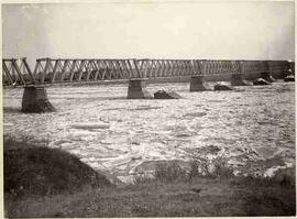 Canadian Northern Railway Bridge