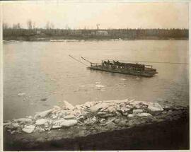 Prince Albert Ferry and Tannery