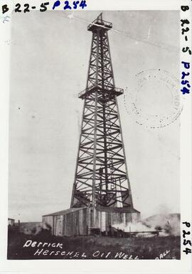 Oil Well