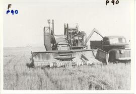 Combining