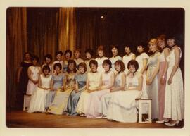 Fireside Singers 1960's