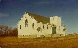 Muirland United Church