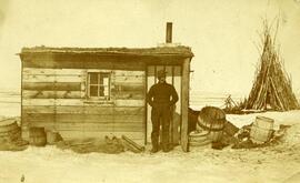 Herman Holler homestead