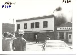 York Hotel Fire