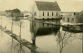 Zealandia United Church