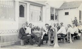 Marriott District Musicians