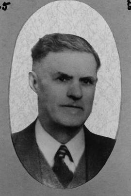 Mayor Al Burton