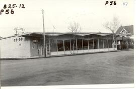 Rosetown's Co-op first Main Street store