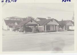 Heatherwood Cottages 2nd Avenue East