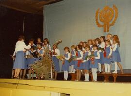 Children's Choir