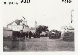 Bond Drive for Second World War, Rosetown