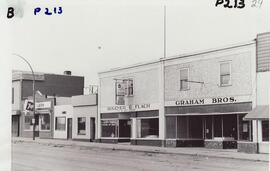 100 block Main Street