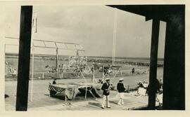 Grandstand Show at Rosetown Fair #5