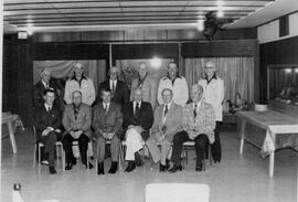 Independent Order of Oddfellows Lodge members #2