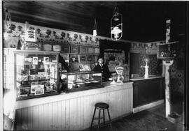 Cigar Shop