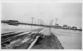 Flooding in Sovereign