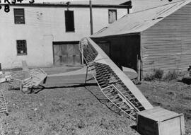 Wiseman Glider at Thompson Auto