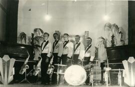 The Pep Tones mid-1930's #2