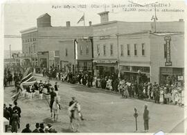 Fair Day 1922