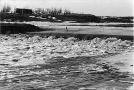 Dam Flooding