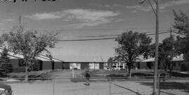 McNab Place, Senior Housing