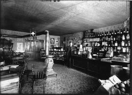 General Store Interior