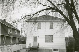 Rosetown's first hospital