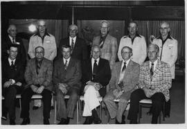 Independent Order of Oddfellows Lodge members