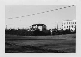 Hospital construction begins