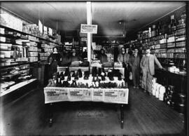 P.K. Shatilla's General Store #2