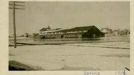 Skating & Curling Rink