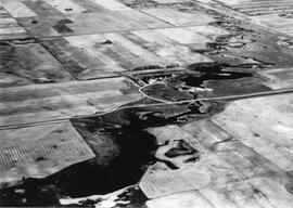 Blind Creek Flooding