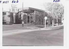 Town of Rosetown and RM of St. Andrews offices