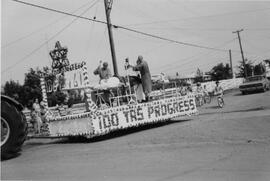 Doctors on Hospital Float