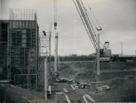 Setting the pillars for new hospital